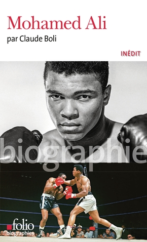 Muhammad Ali
